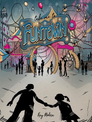 cover image of Take me to Funtown